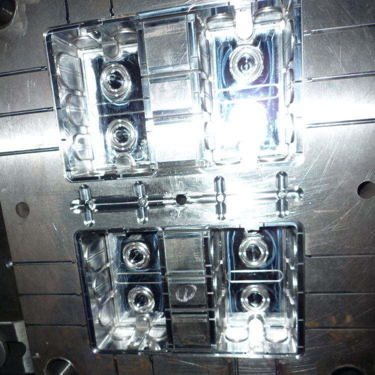 Forholdsregler for sprøjtestøbning af plast