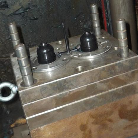 Sådan forbedres kvaliteten af ​​sprøjtestøbte dele