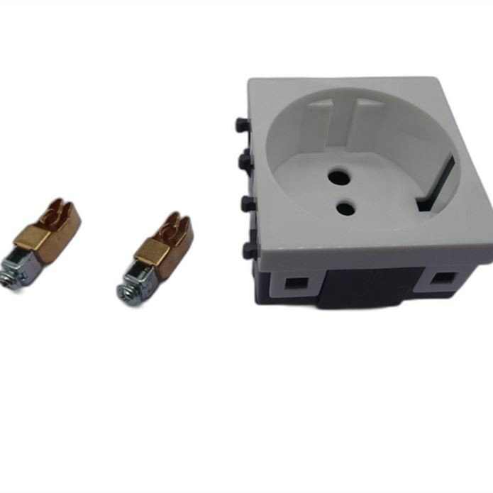 Hovedtræk ved stemplingsdele