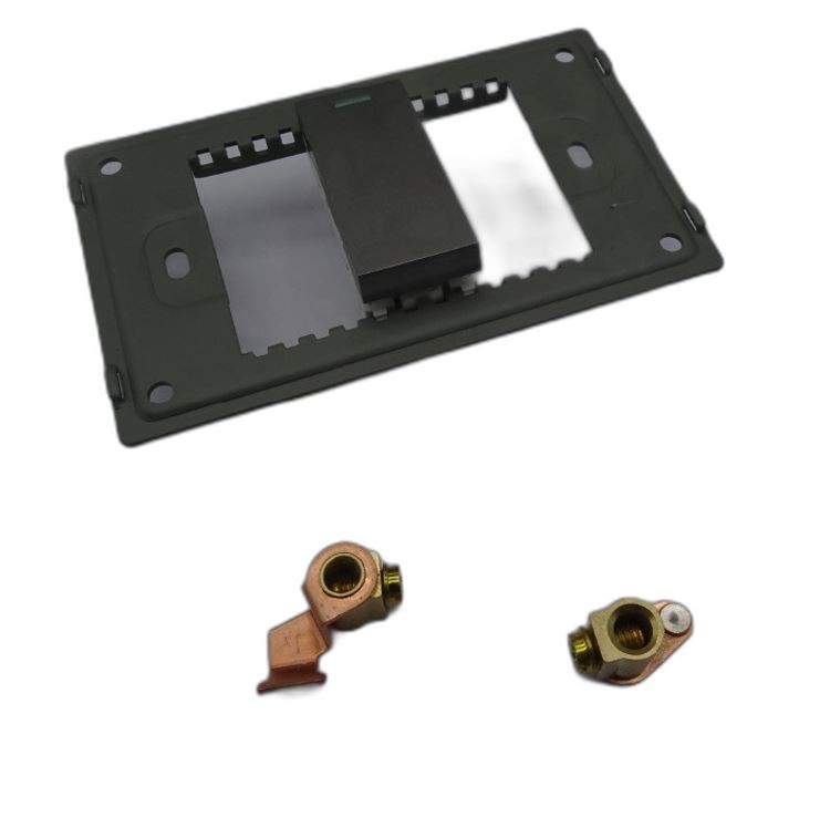 Hvorfor forårsager metalstemplingsdele rivning?