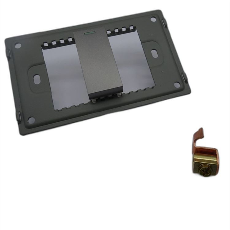 Introduktion af metalstemplingsdele