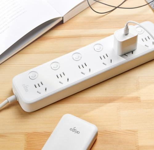 Nægt at være den samme!