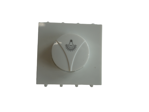 Introduktionen af Dimmer Switch.A Warm Haven From Dimmers