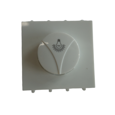 Hvilke typer lysdæmpere findes der?