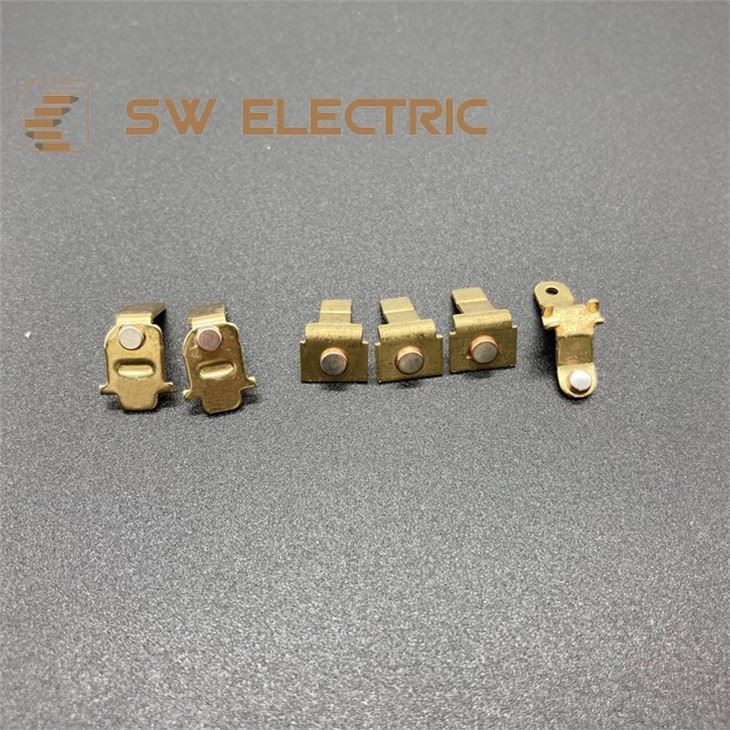 OEM Stamping Metal Parts